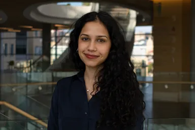 Shagun Maheshwari headshot